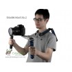 RIG MOVIE KIT SHOULDER MOUNT FOR DSLR / VIDEO CAMERA 